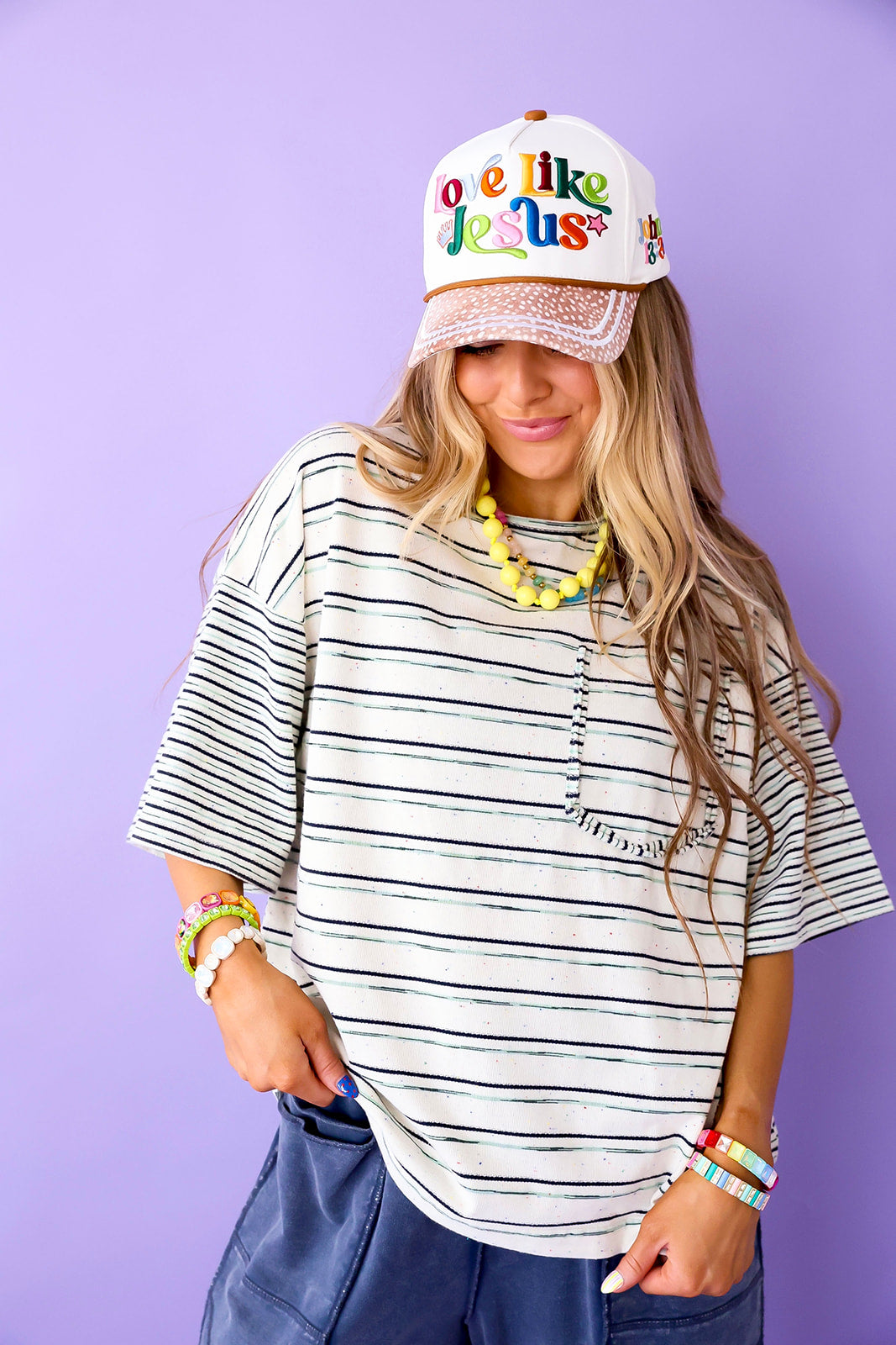 Fresh Air Tee