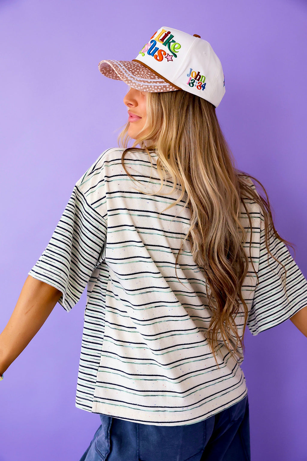 Fresh Air Tee