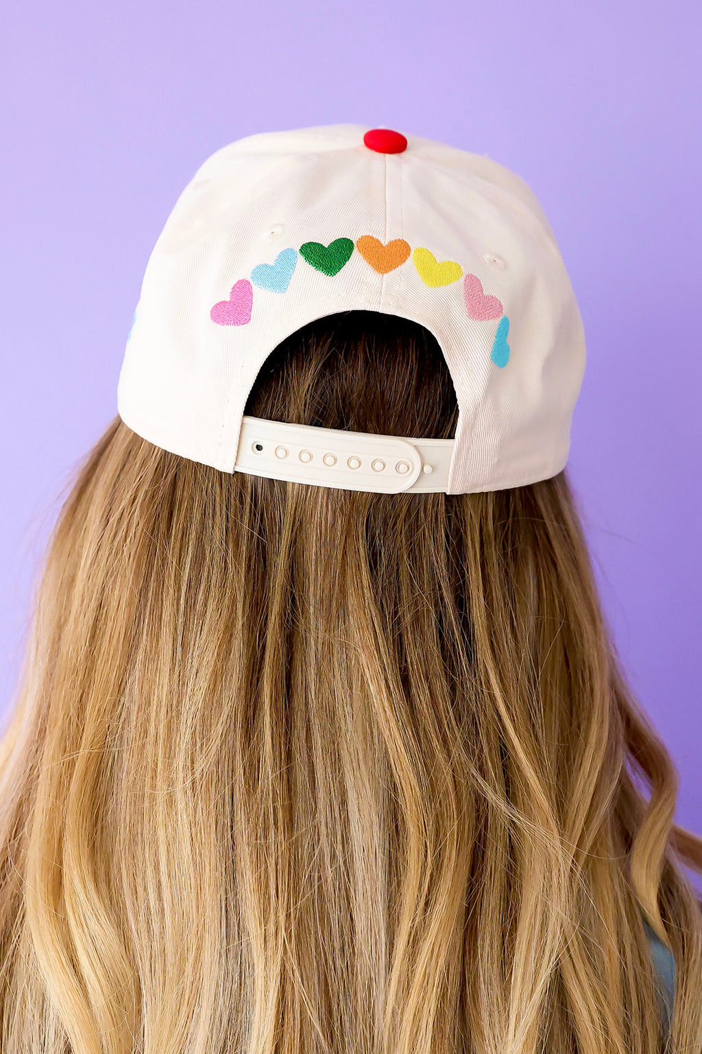Happy Mother Trucker Hat
