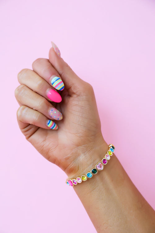 Heart Of Fun Bracelet