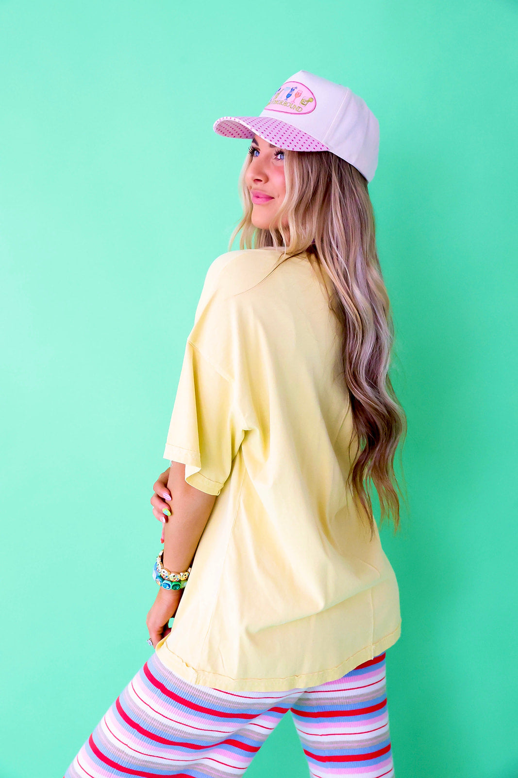 Hello Sunshine Tee