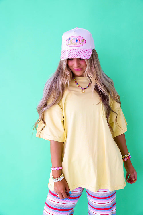 Hello Sunshine Tee