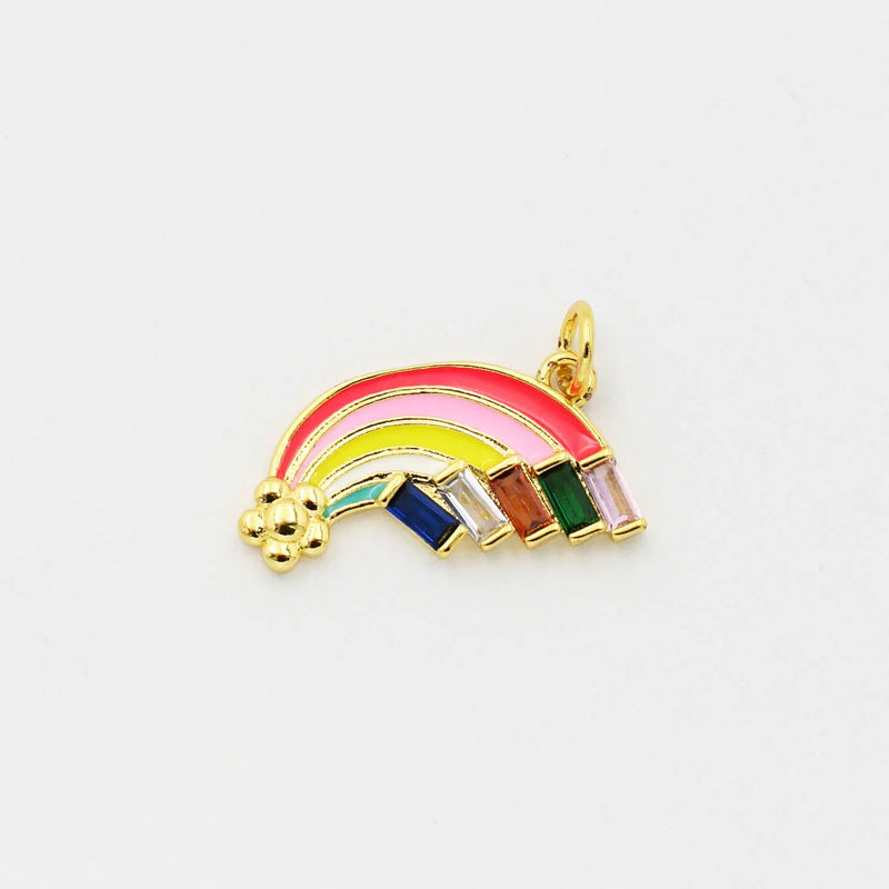 Rainbow Charm