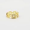 PREORDER: Vintage Chic Ring