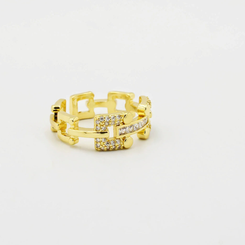 PREORDER: Vintage Chic Ring