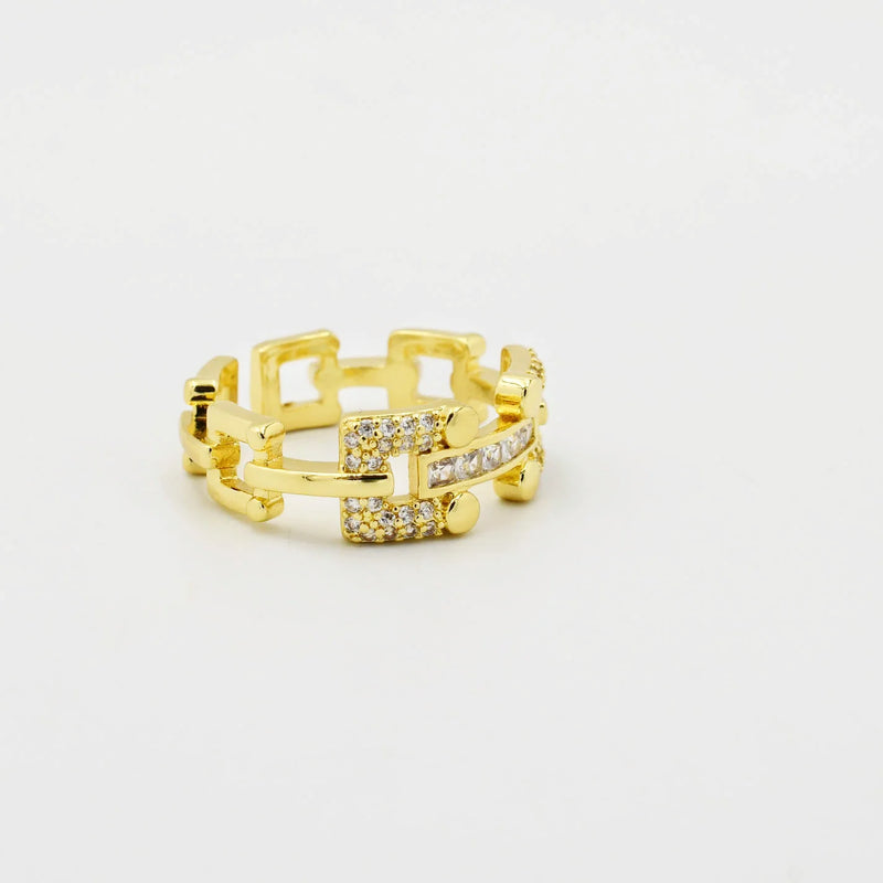 PREORDER: Vintage Chic Ring