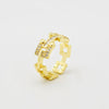 PREORDER: Vintage Chic Ring