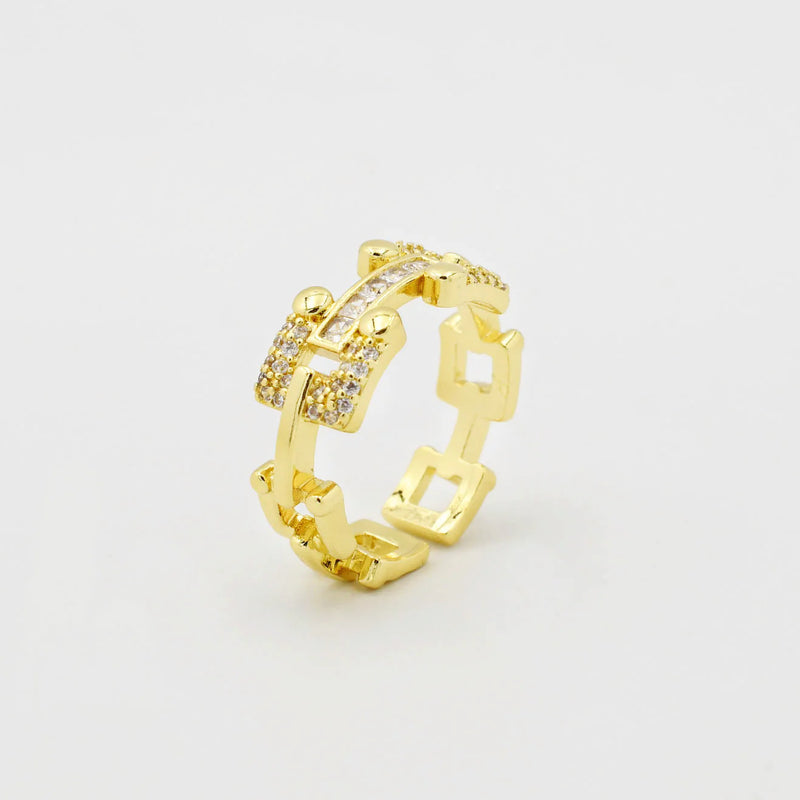 PREORDER: Vintage Chic Ring