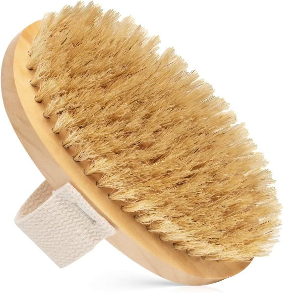 PREORDER: Be Well Dry Brush