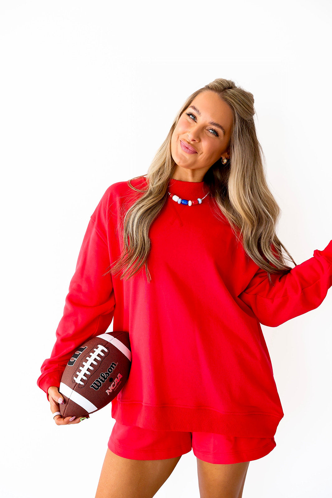 Kickoff Comfort Set