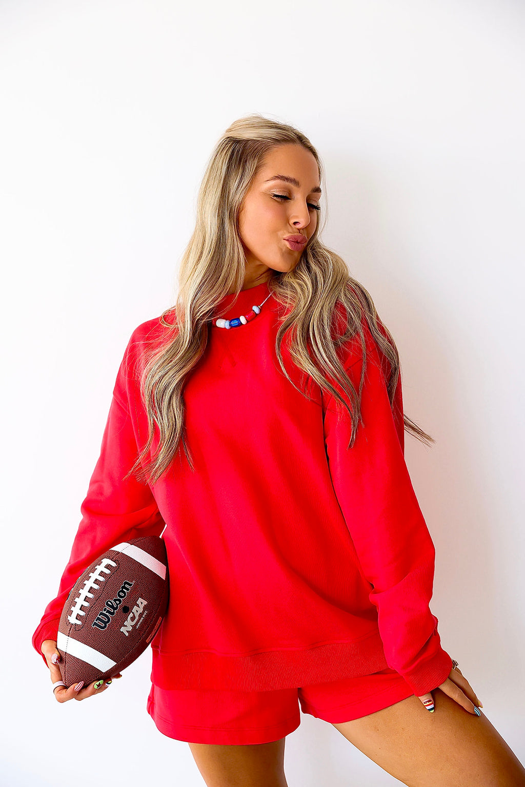 Kickoff Comfort Set