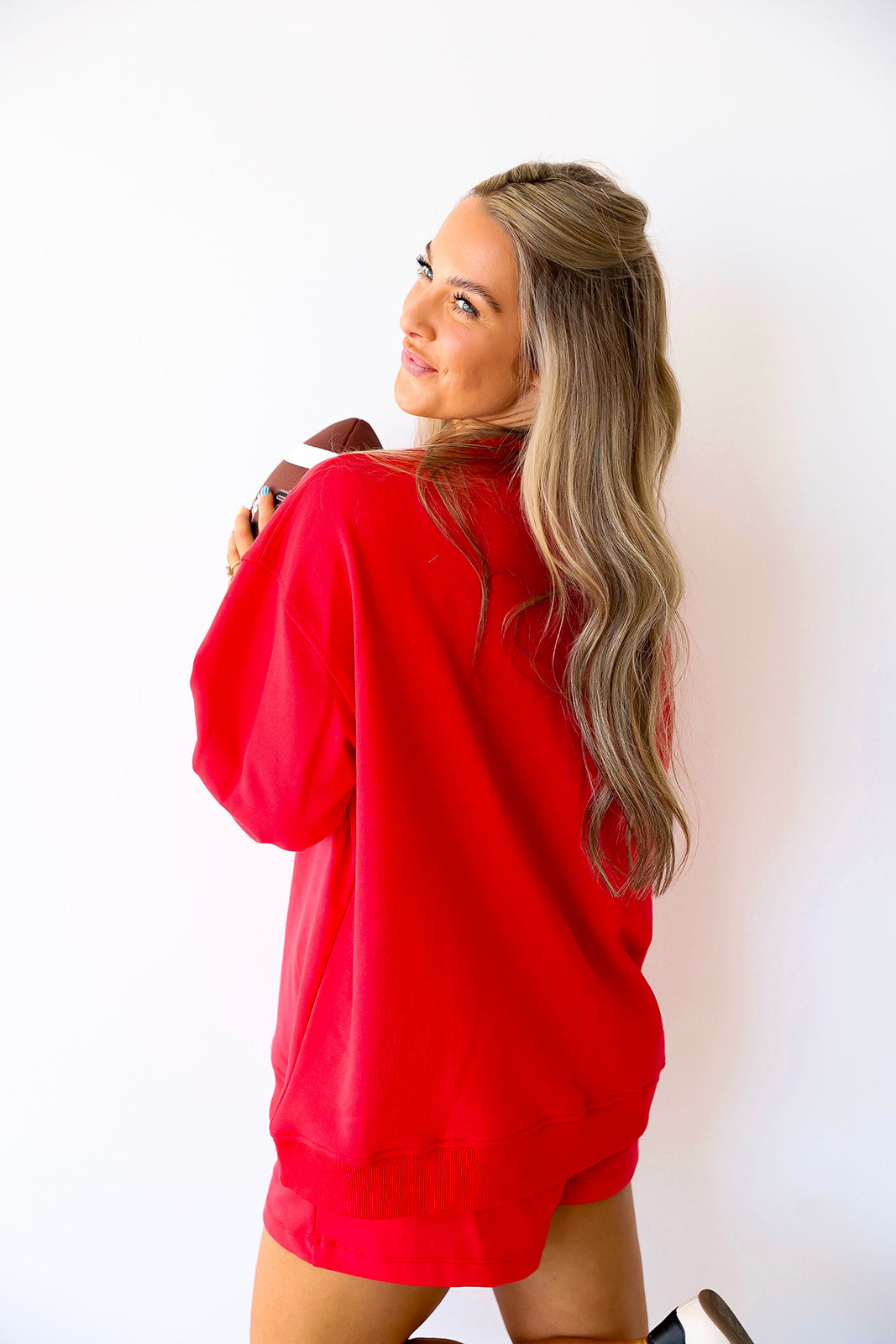 Kickoff Comfort Set