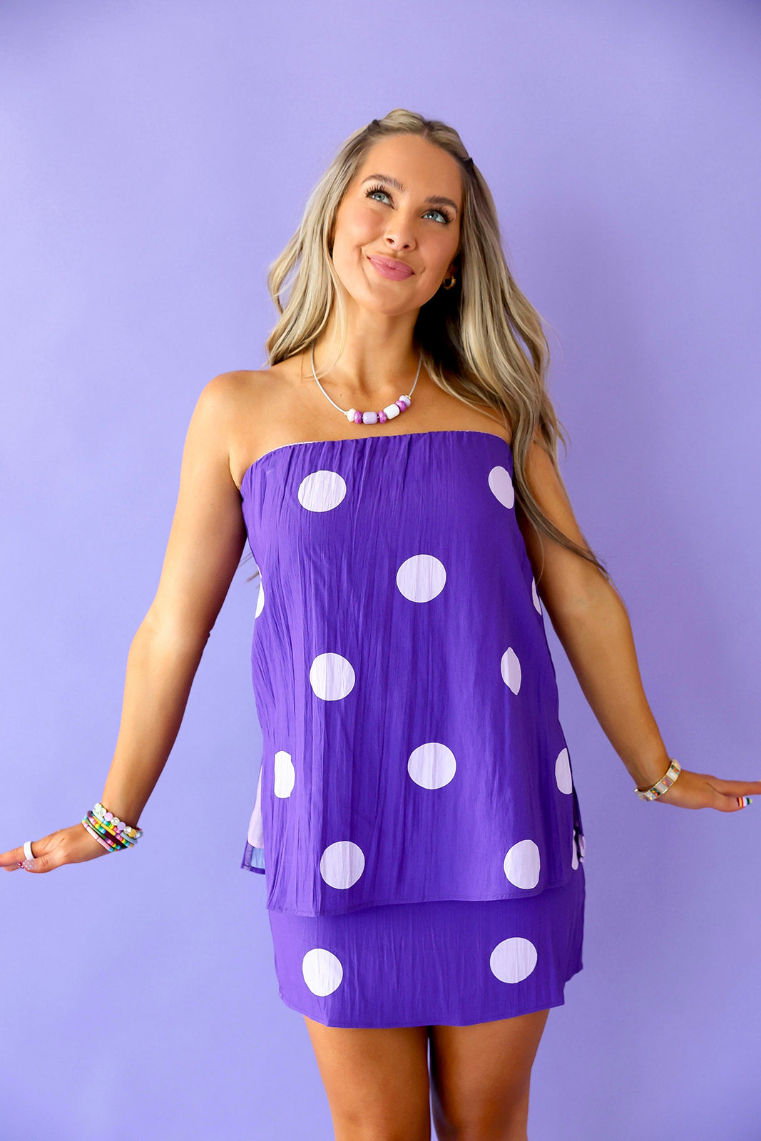 All Dotted Up Set