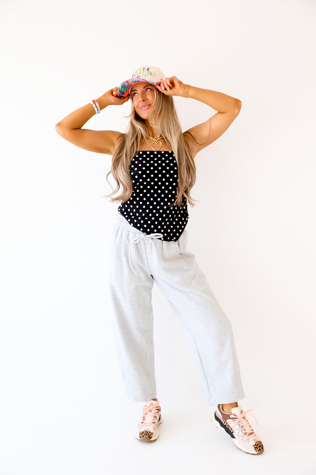Flirt Alert Top