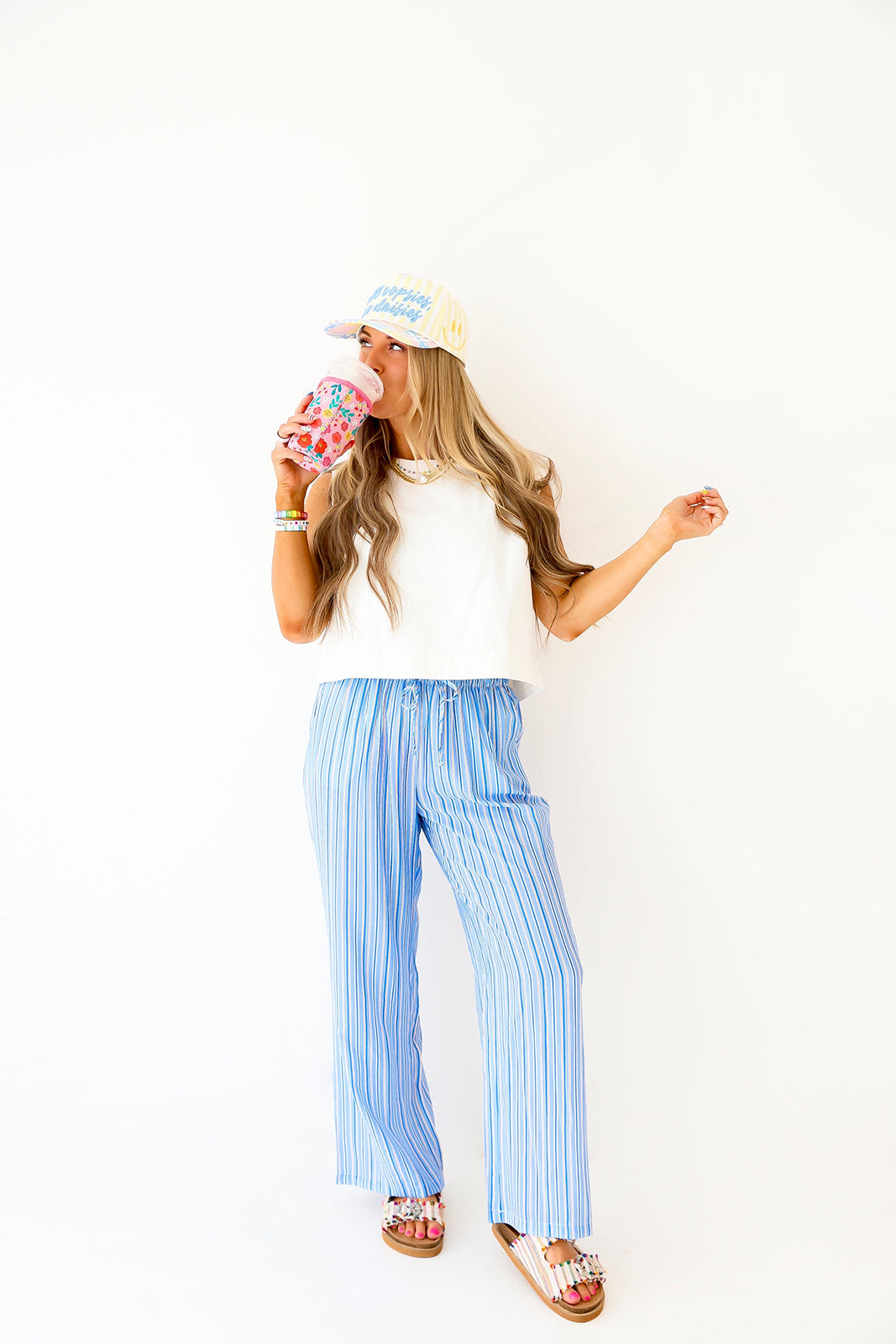 Coastline Cool Pants