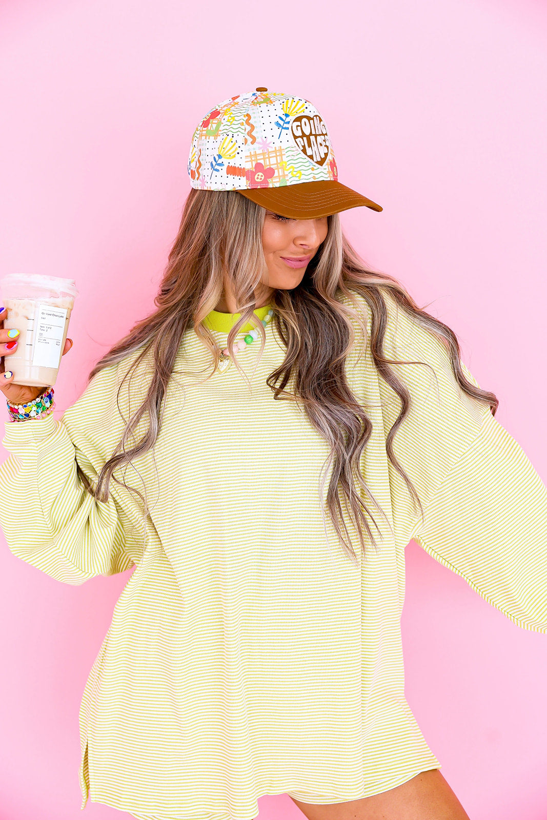 Easy Day Pullover – Moss