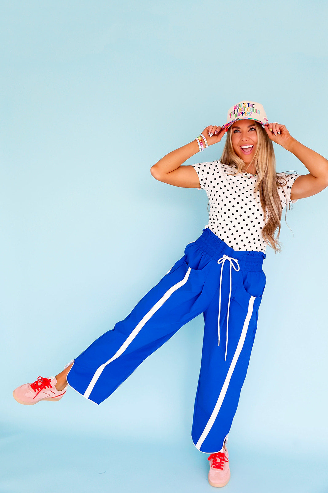 Fun Factor Top