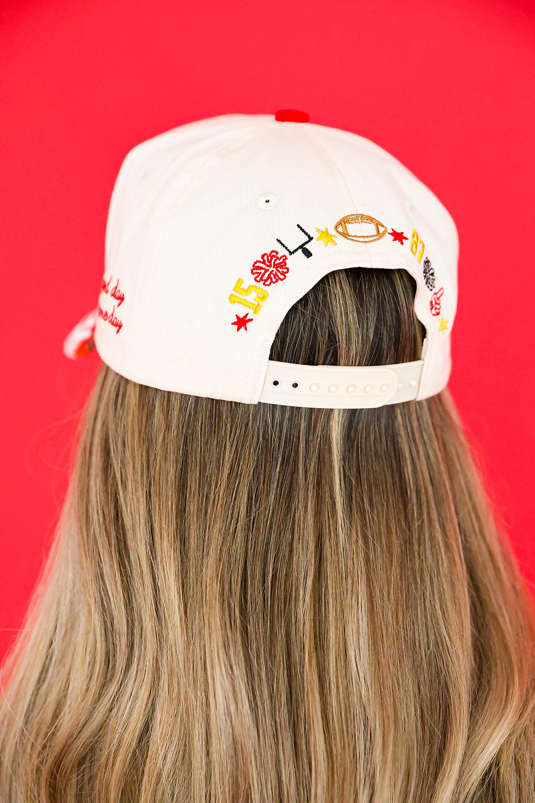 Kansas City Trucker Hat