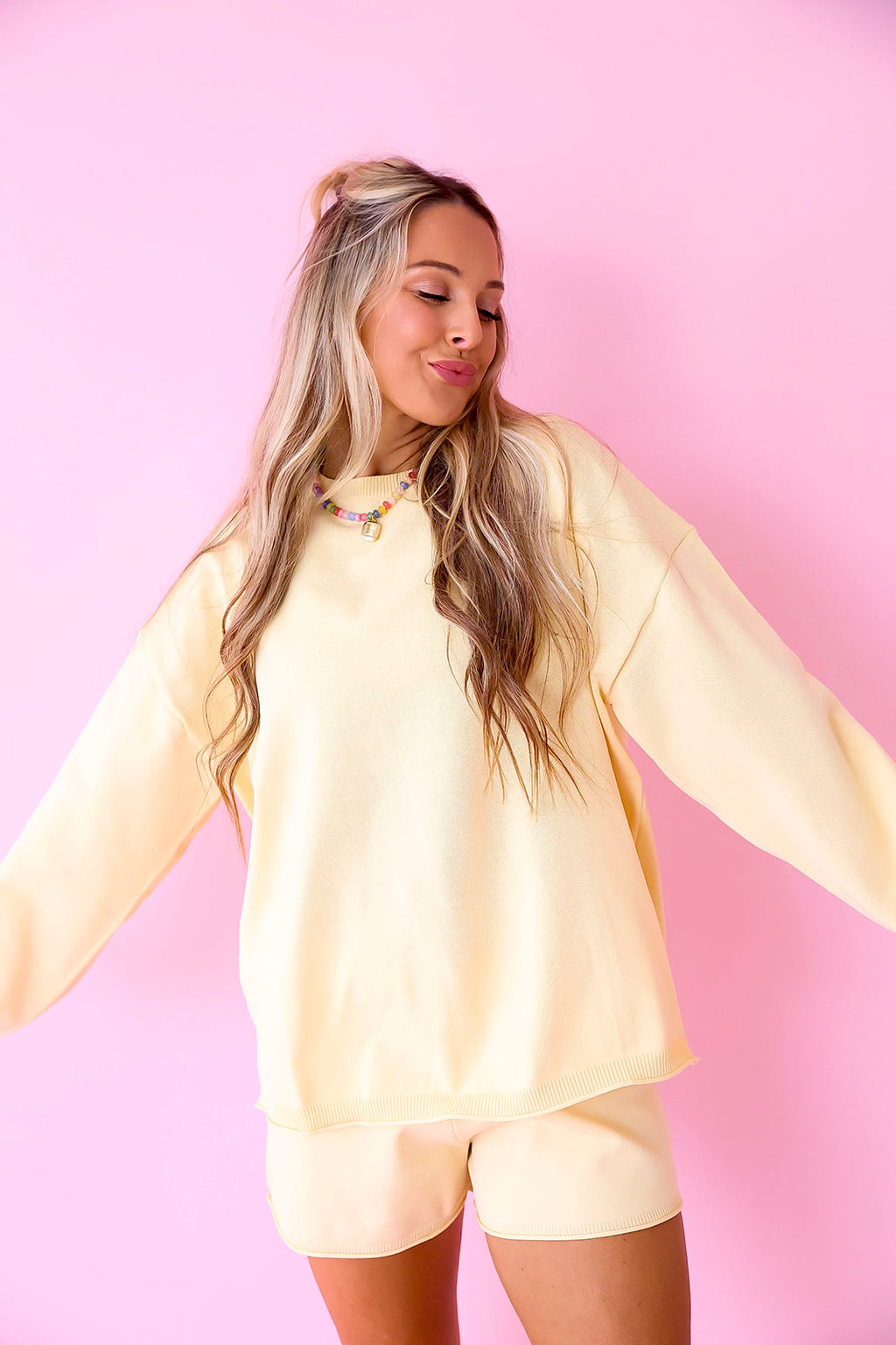 Laidback & Lovely Set – Butter