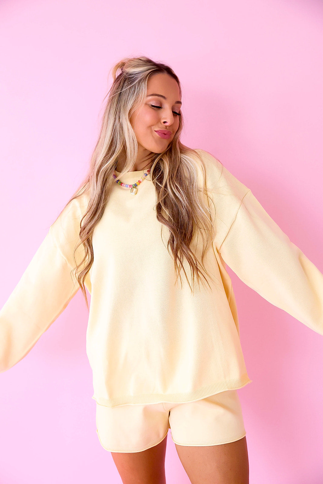 Laidback & Lovely Set – Butter