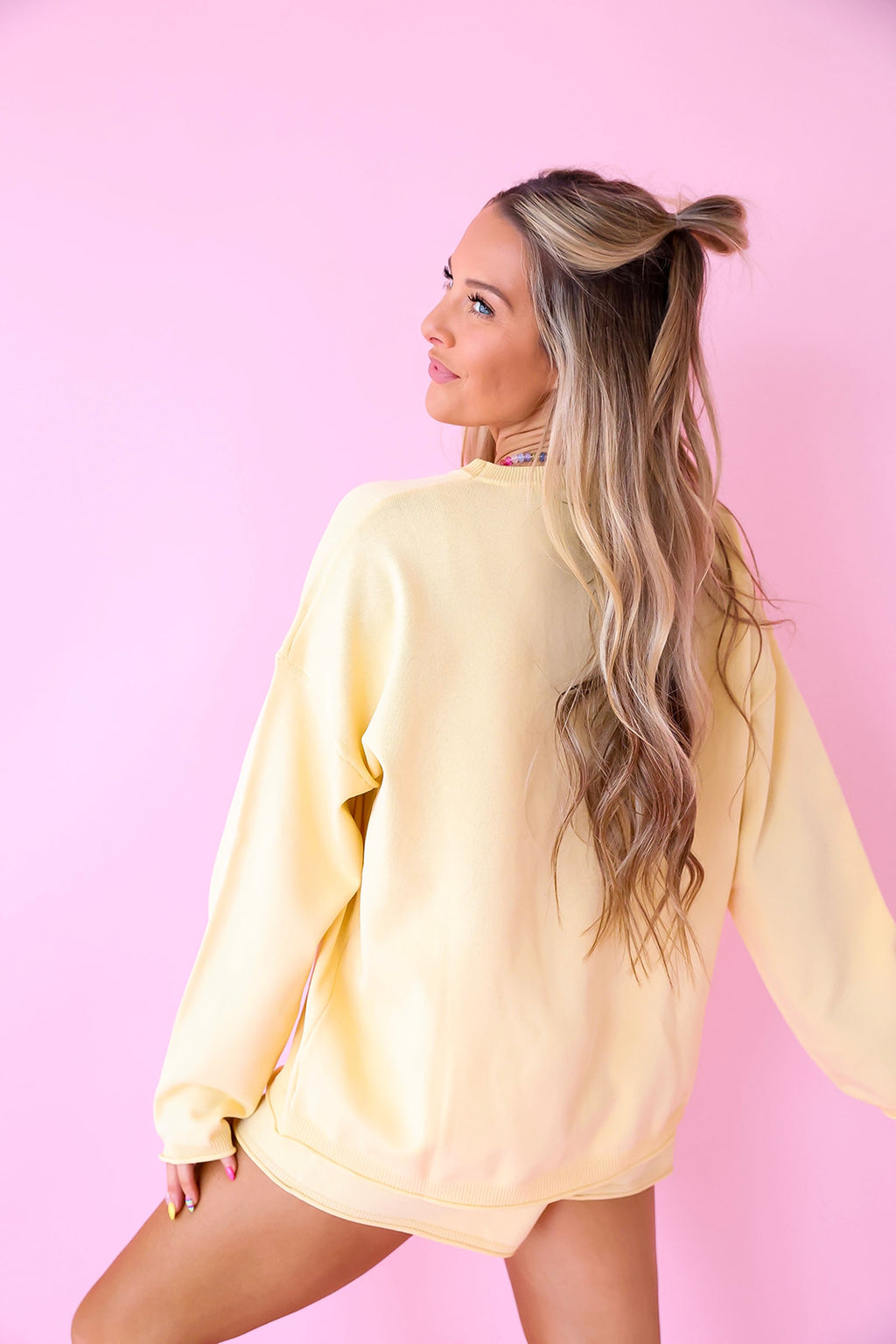 Laidback & Lovely Set – Butter