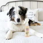 PREORDER: Mixologie Waterless Dog Spray Wash