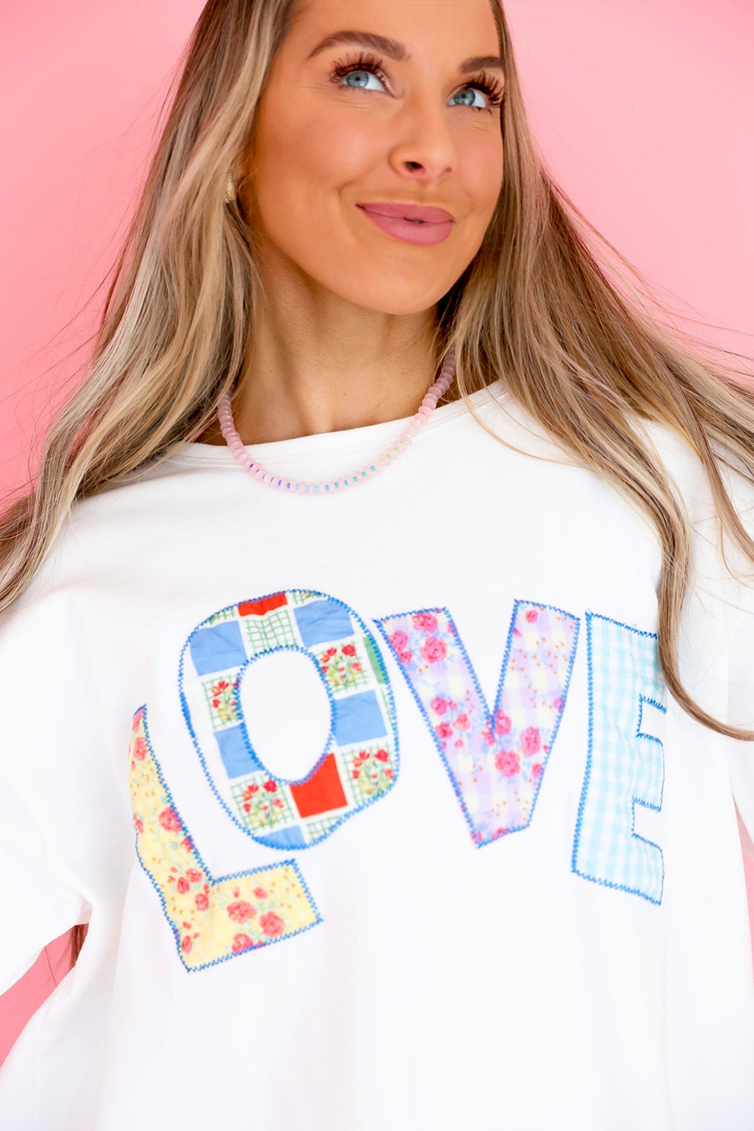 Lessons in Love Pullover