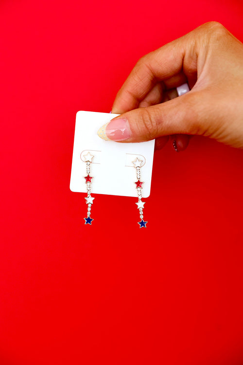 Liberty Belle Earrings