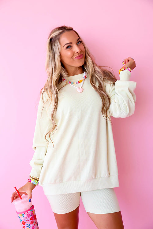 Lime Light Lounge Set