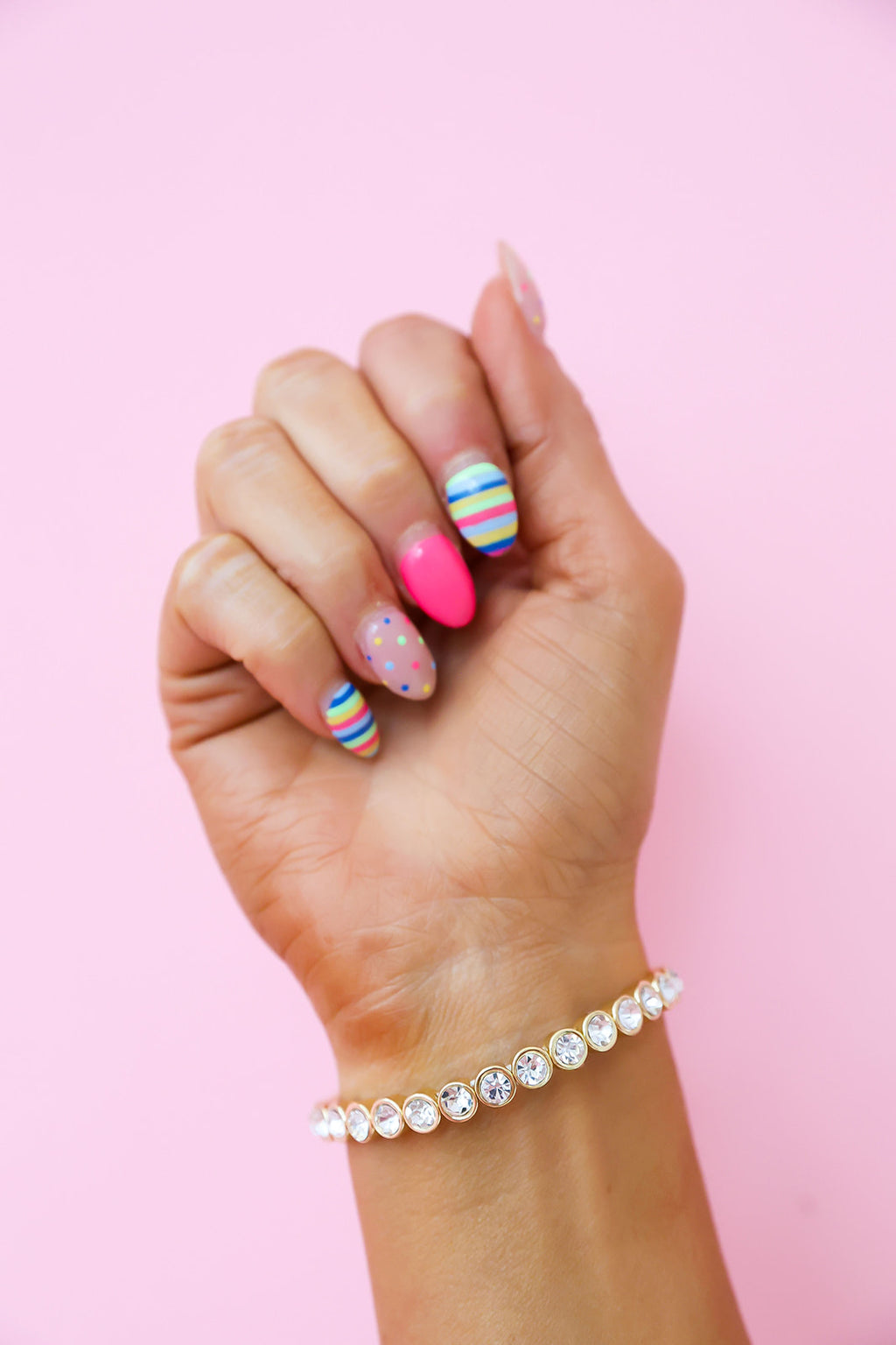 Little Luxuries Bracelet