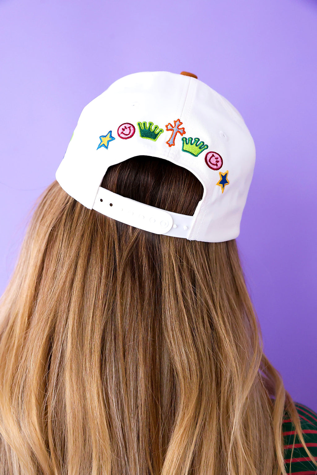 Love Like Jesus Hat
