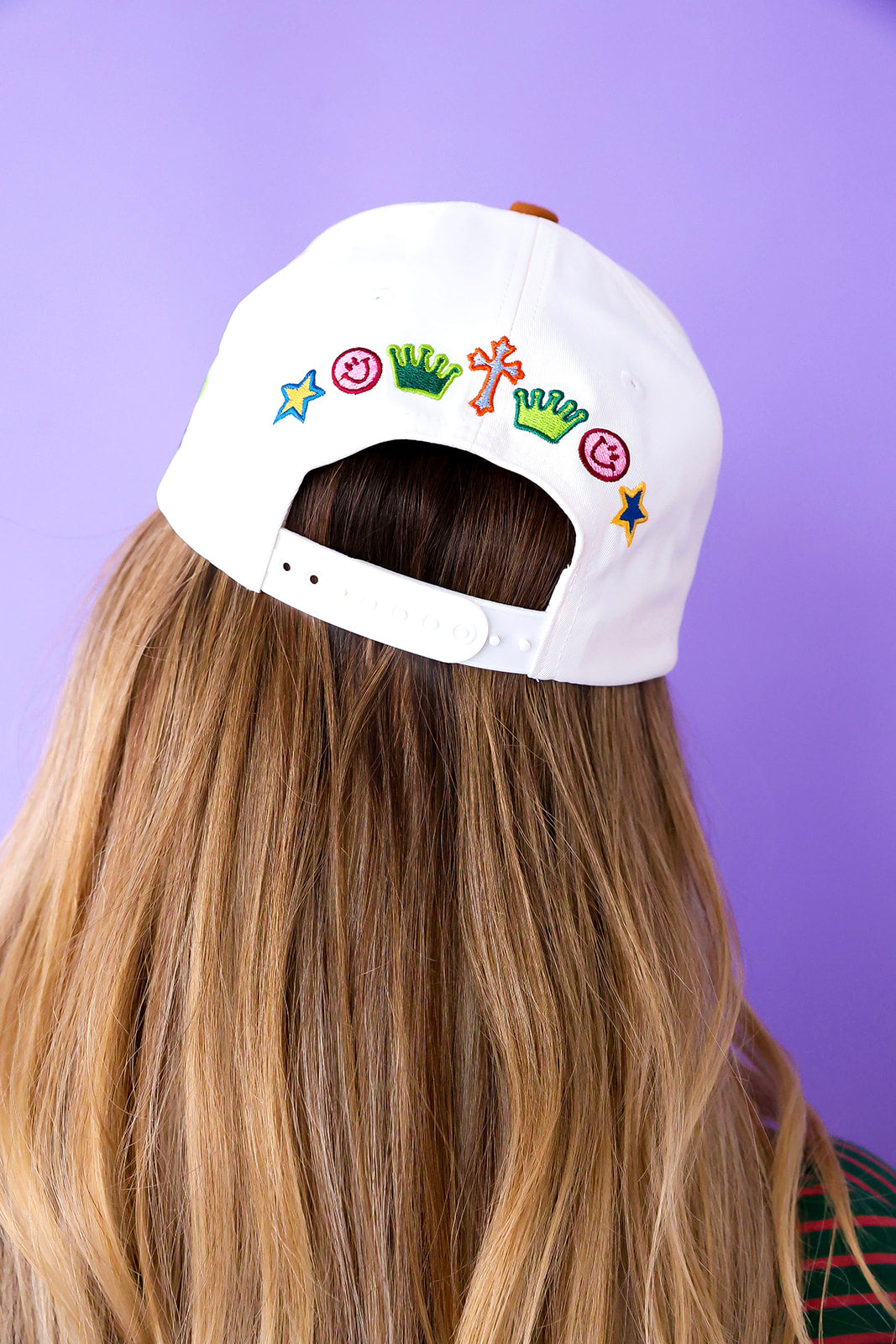 Love Like Jesus Hat