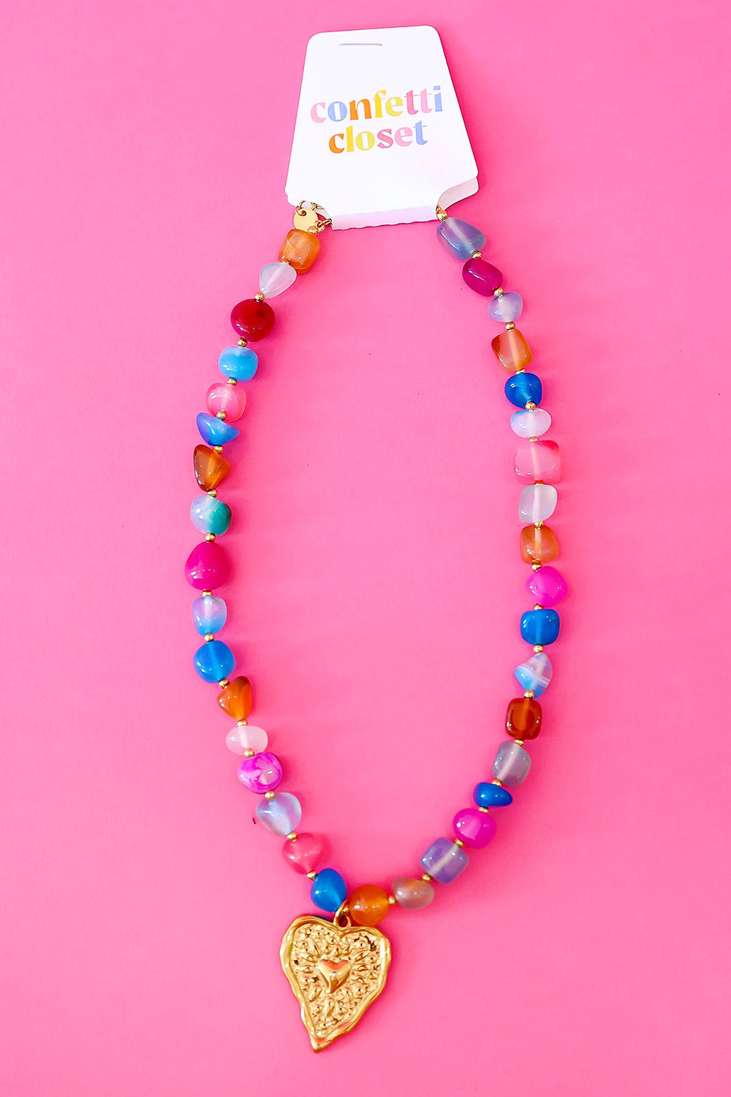 Love Struck Necklace