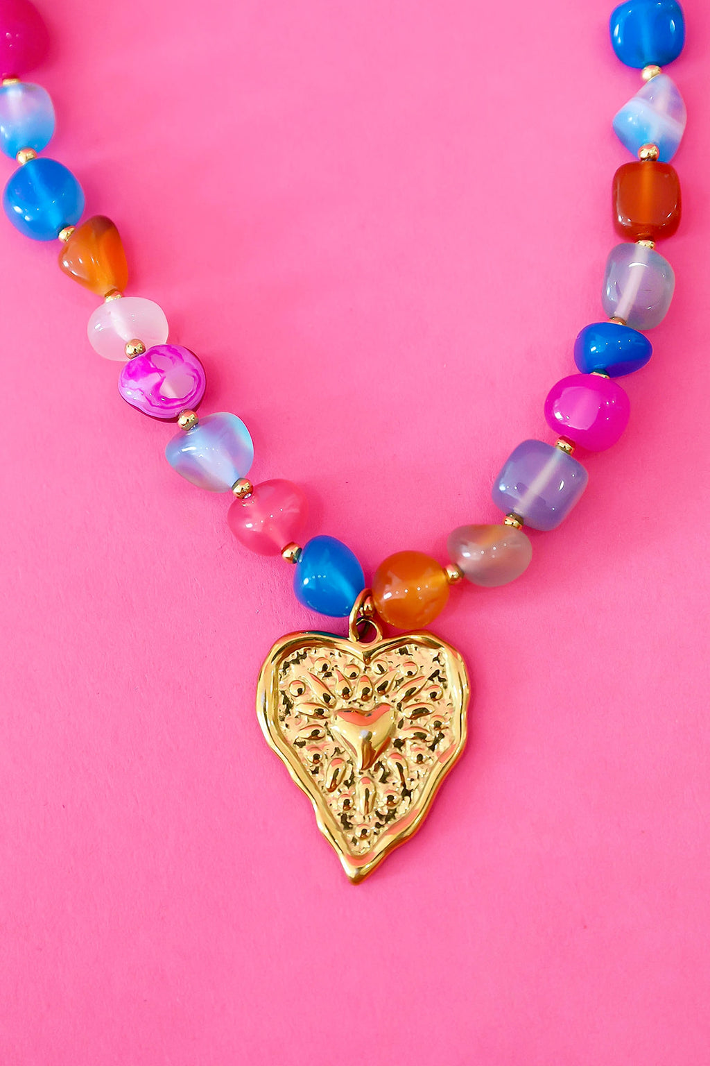 Love Struck Necklace