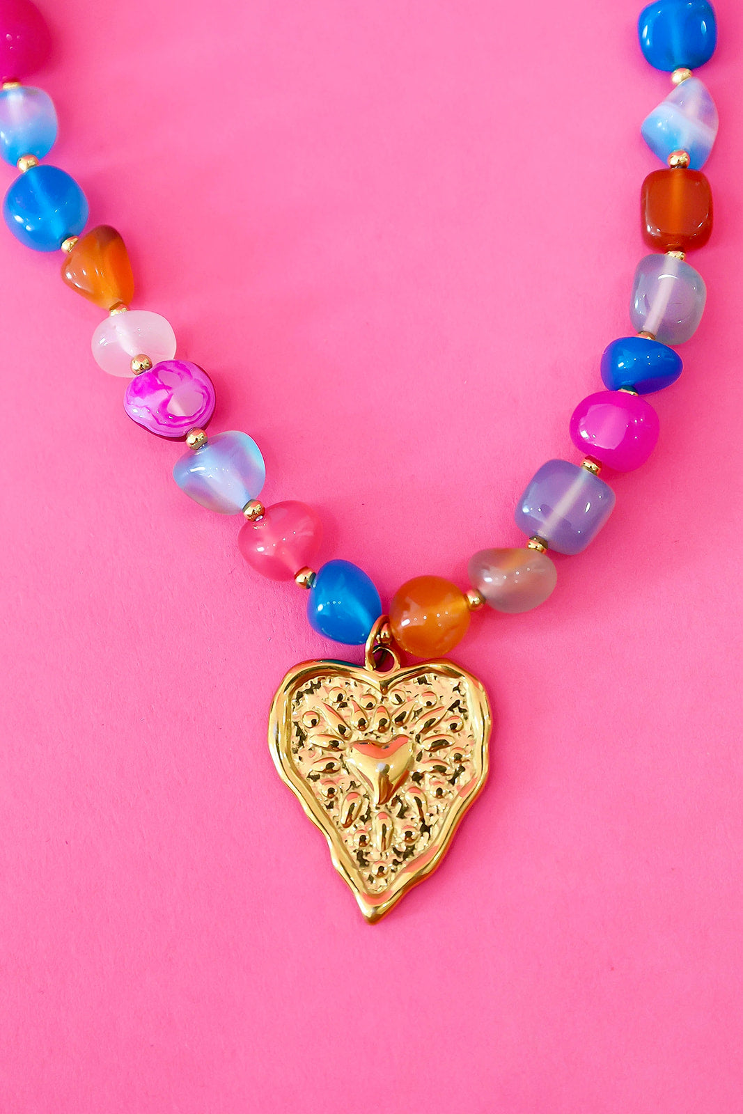 Love Struck Necklace