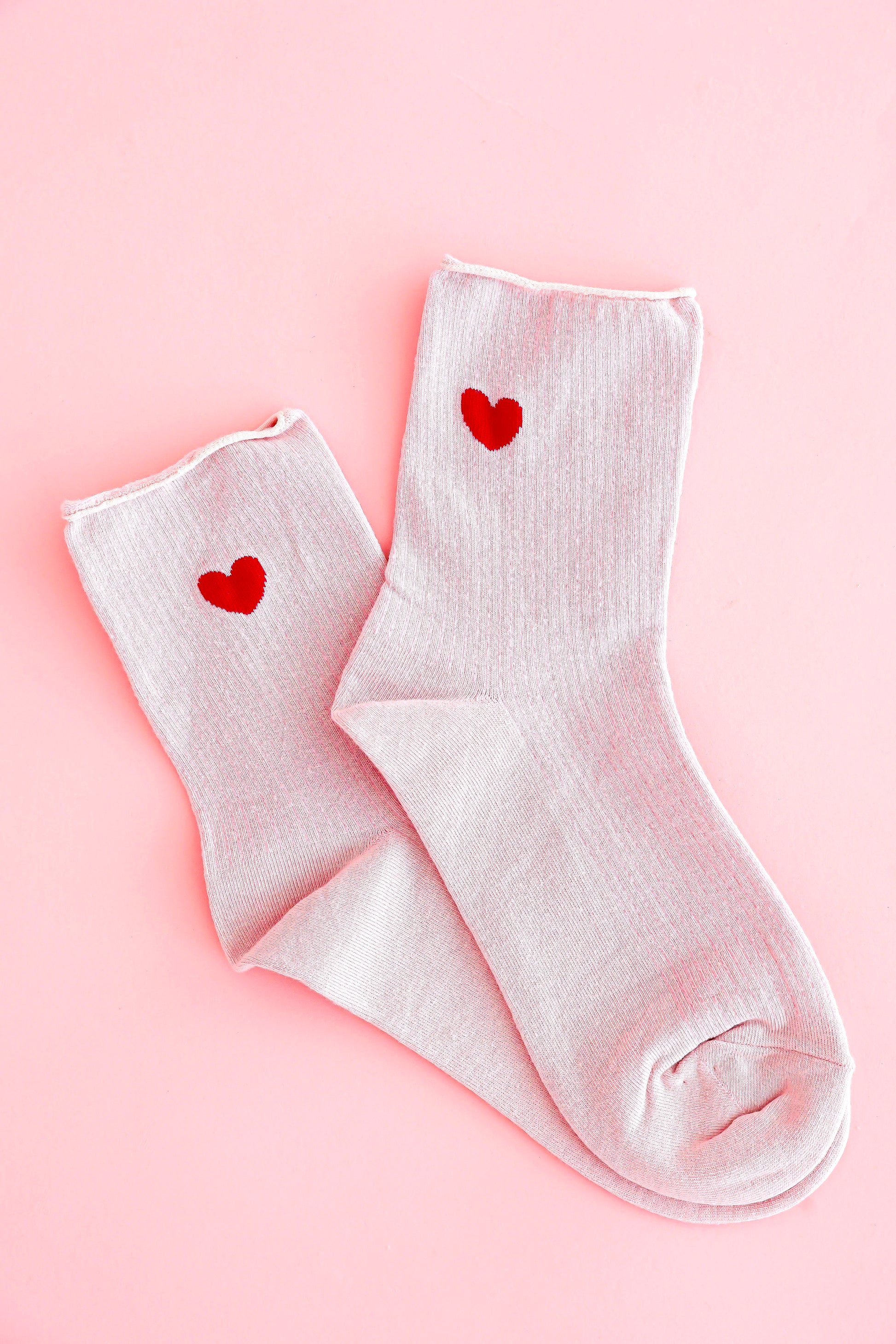 Lover Crew Socks