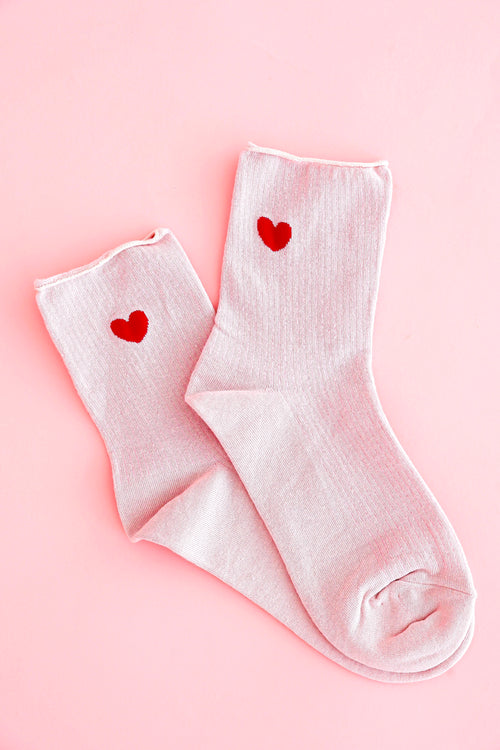 Lover Crew Socks