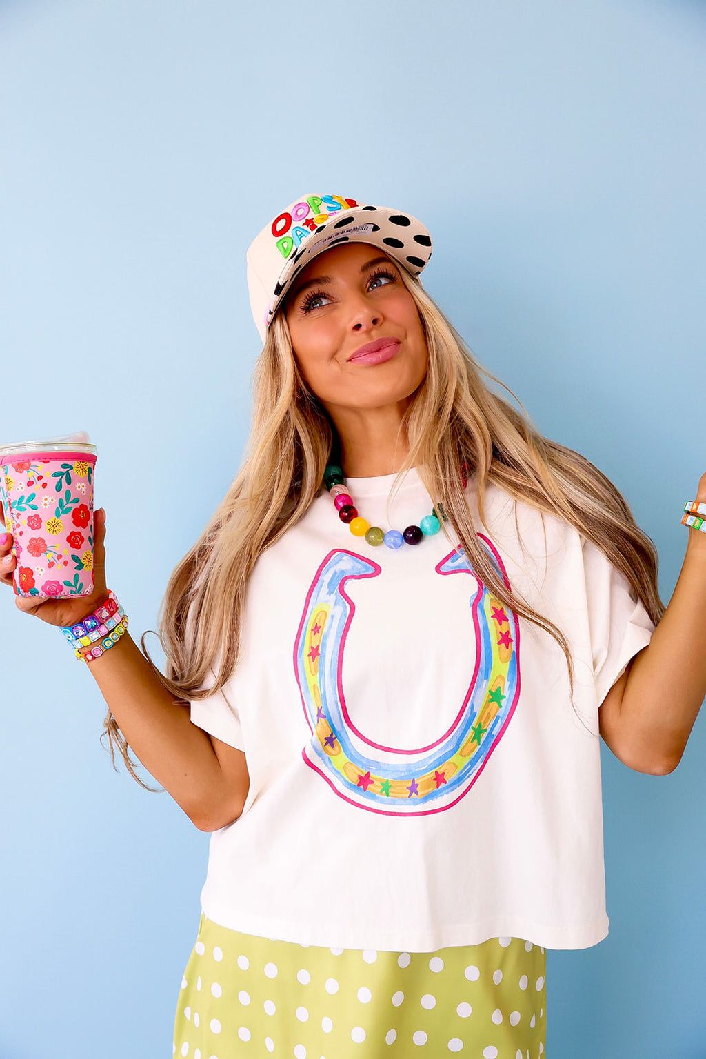 Lucky Charm Tee Restock