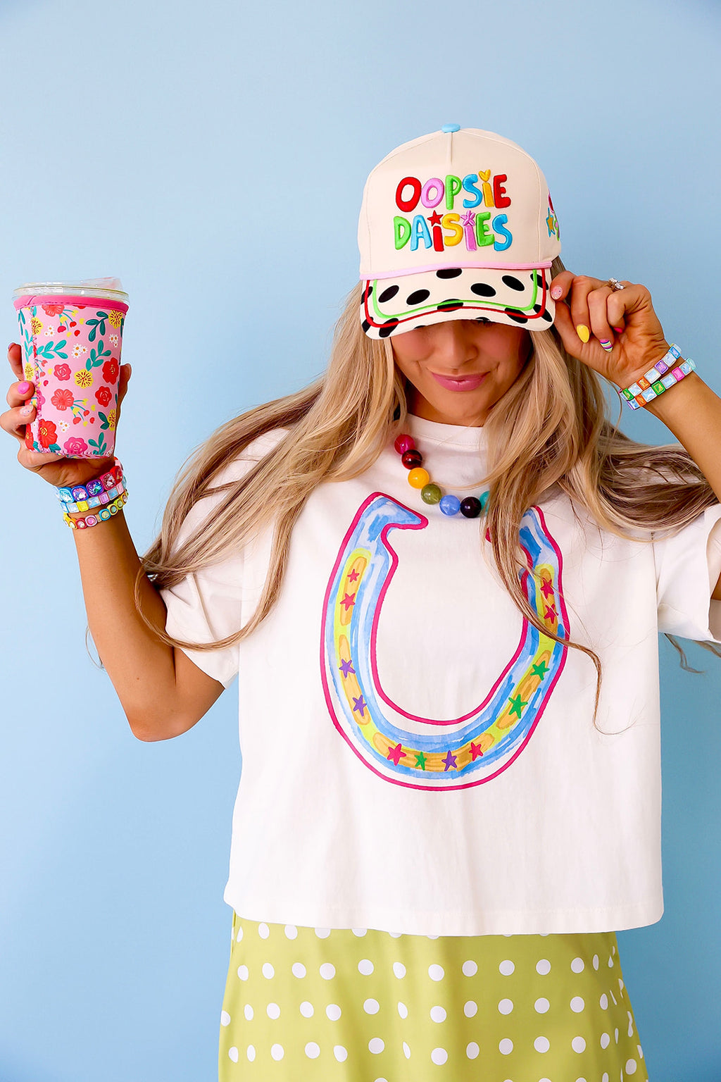 Lucky Charm Tee Restock