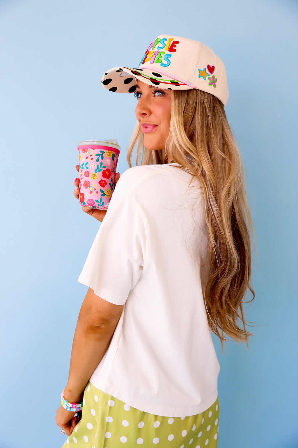 Lucky Charm Tee Restock