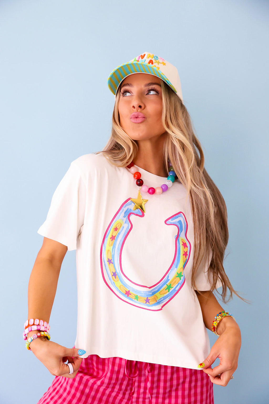 Lucky Charm Tee