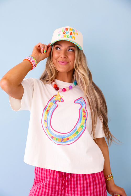 Lucky Charm Tee