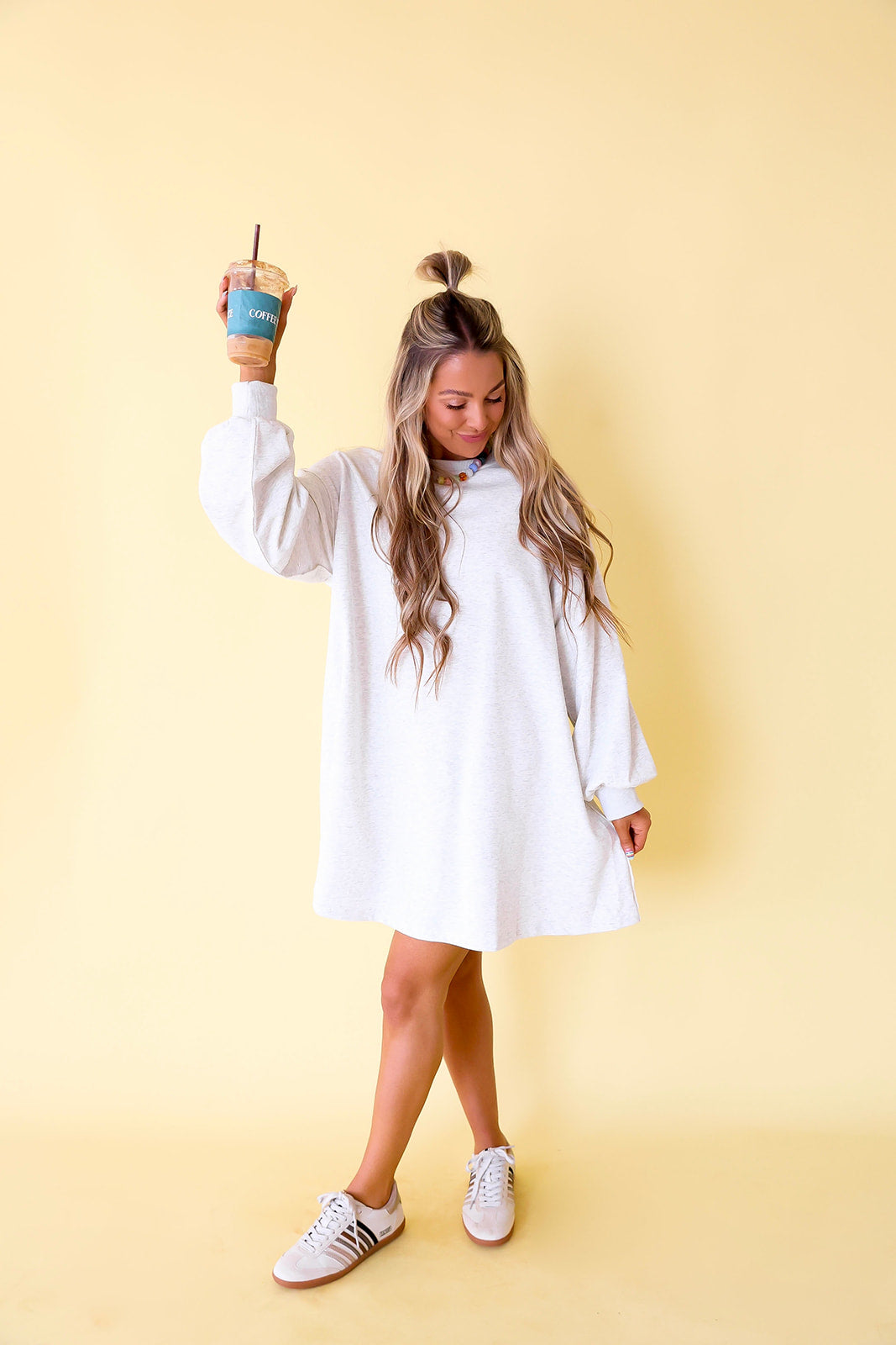 Made For Mondays Dress