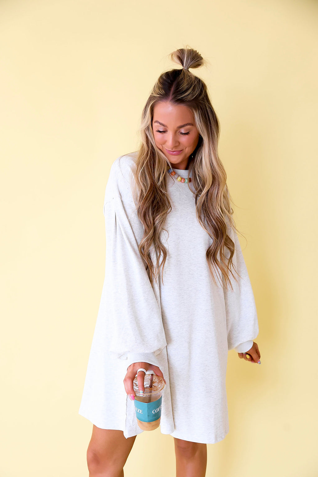 Made For Mondays Dress