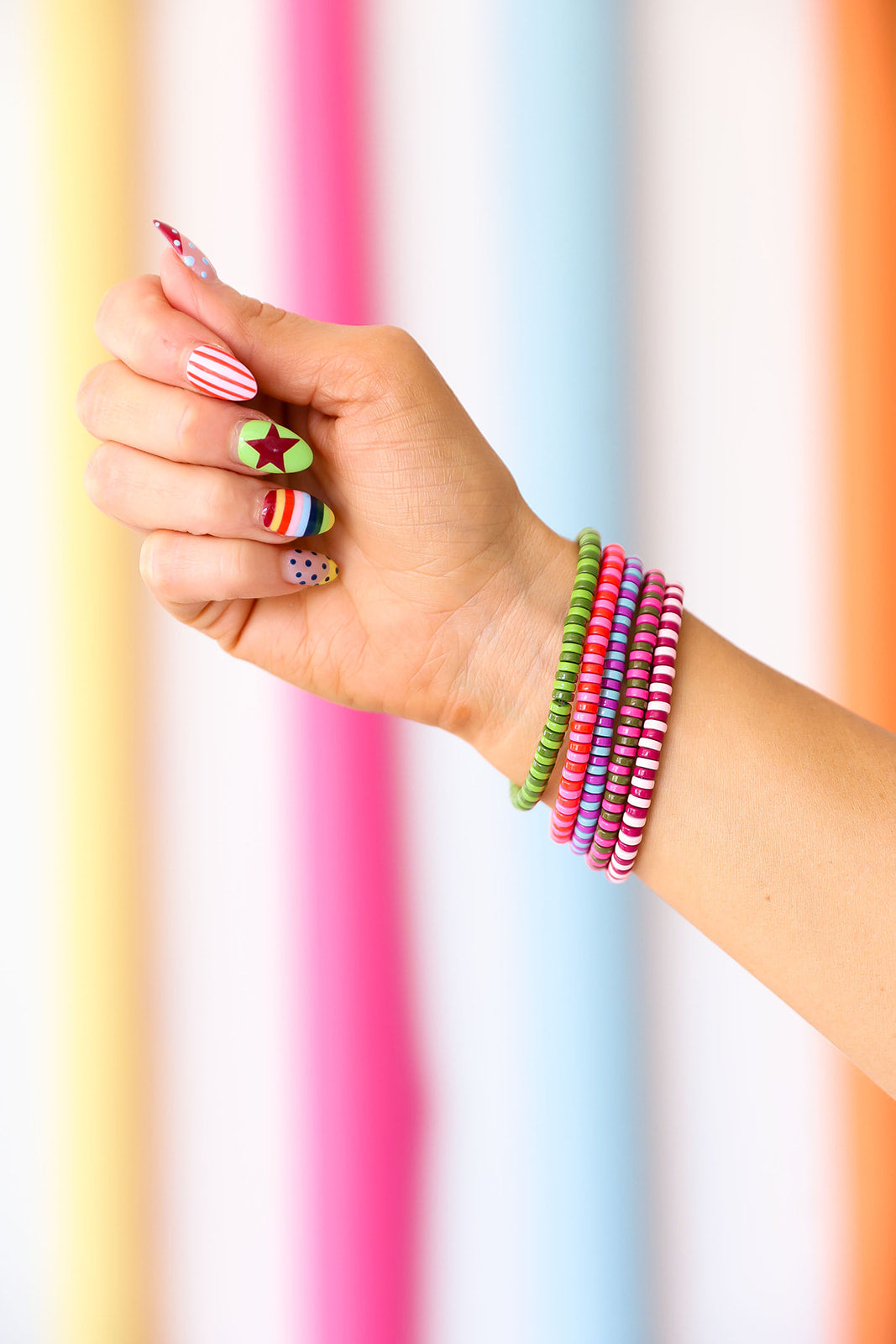 Made To Mix Bracelet Set