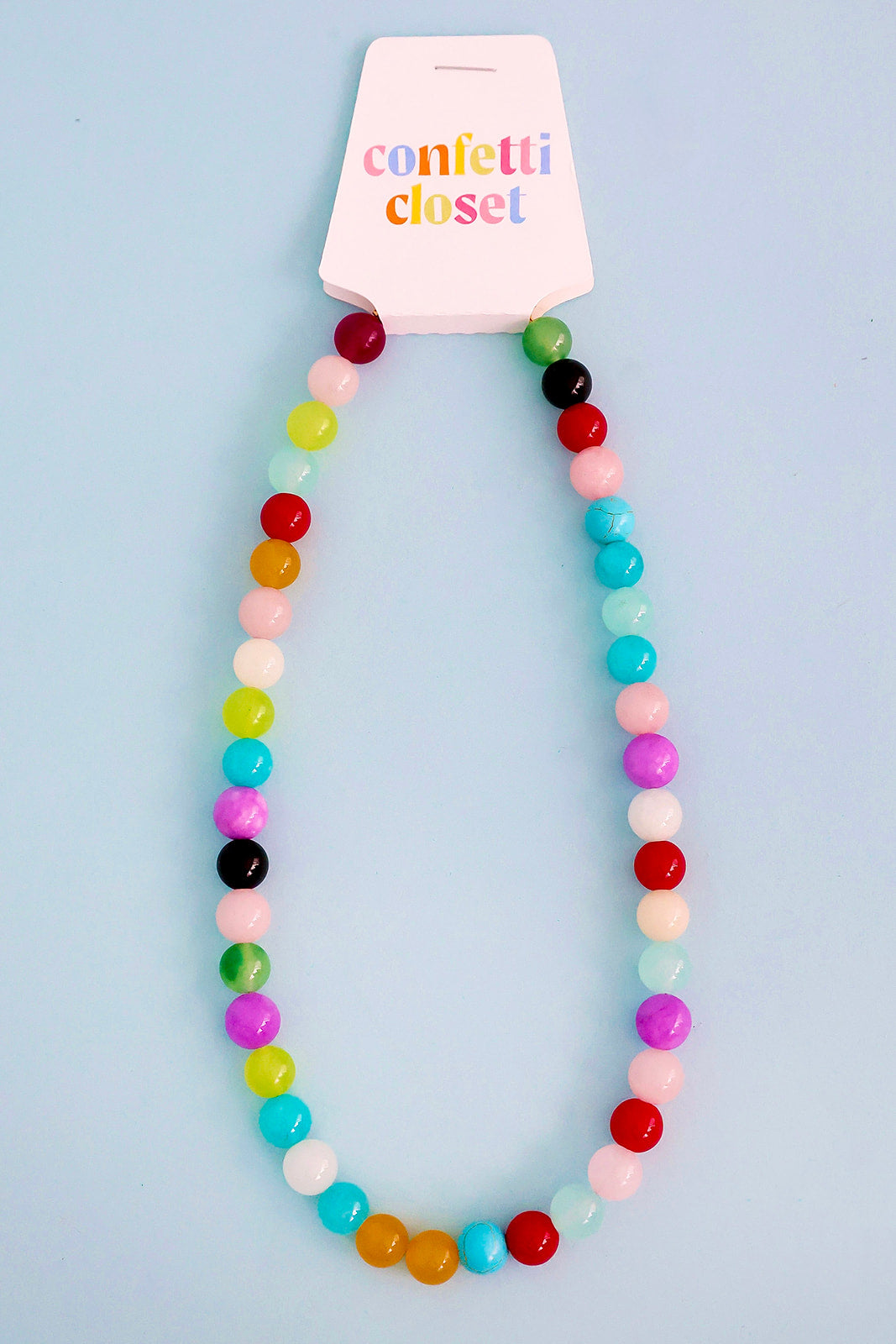 Mood Booster Necklace