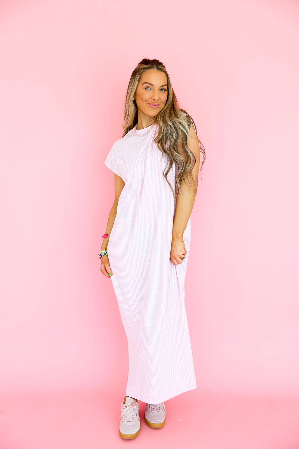 Morning Meeting Maxi