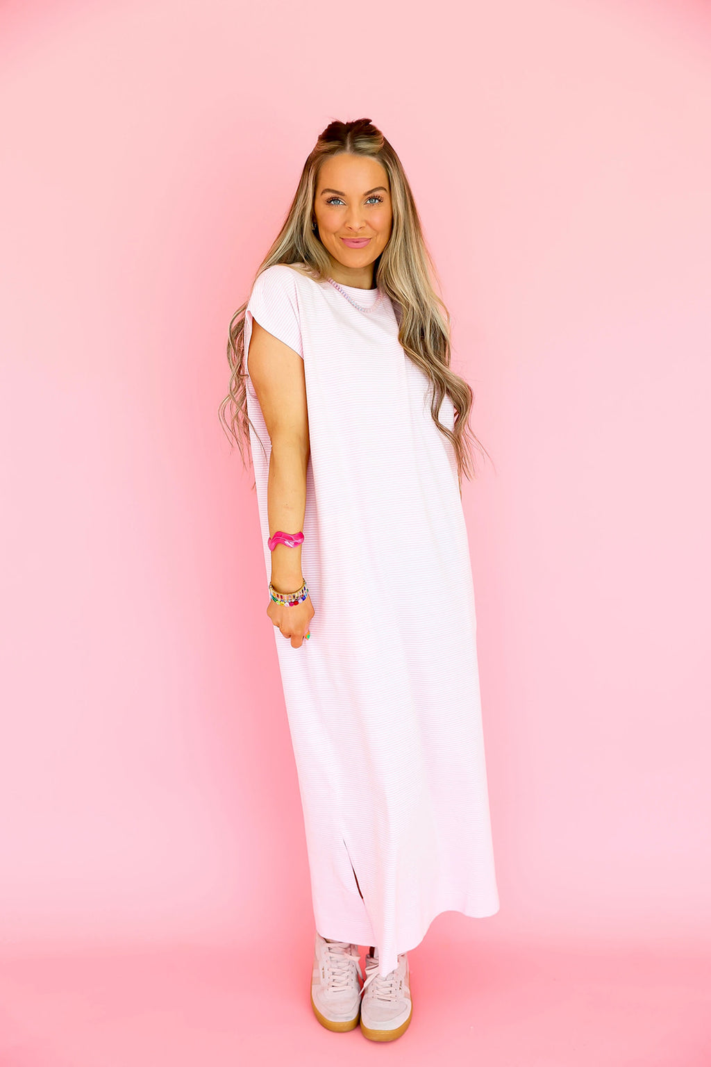 Morning Meeting Maxi