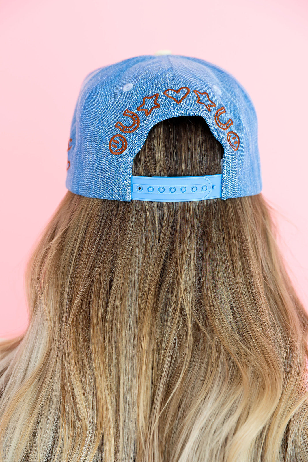 Mother Knows Best Trucker Hat