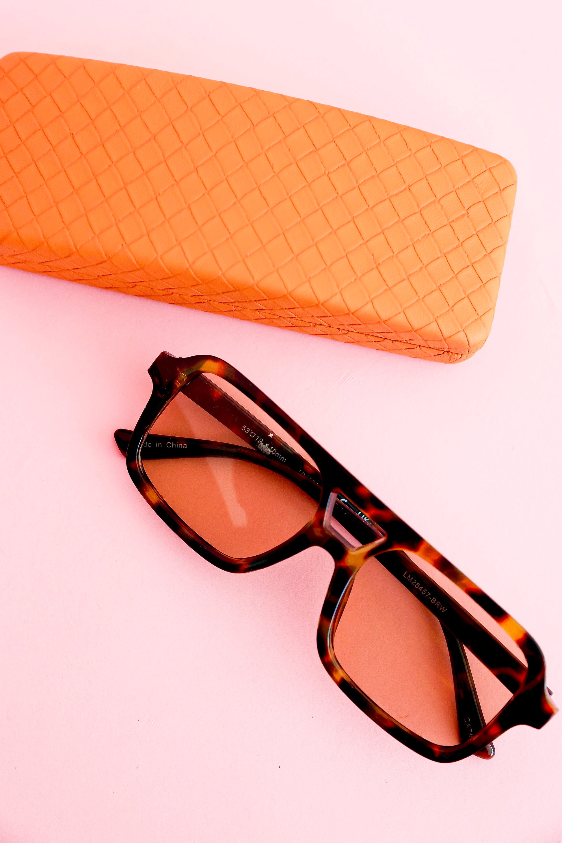 Off Duty Energy Sunglasses